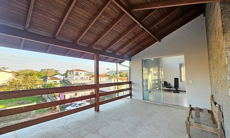 Casa Residencial Par...