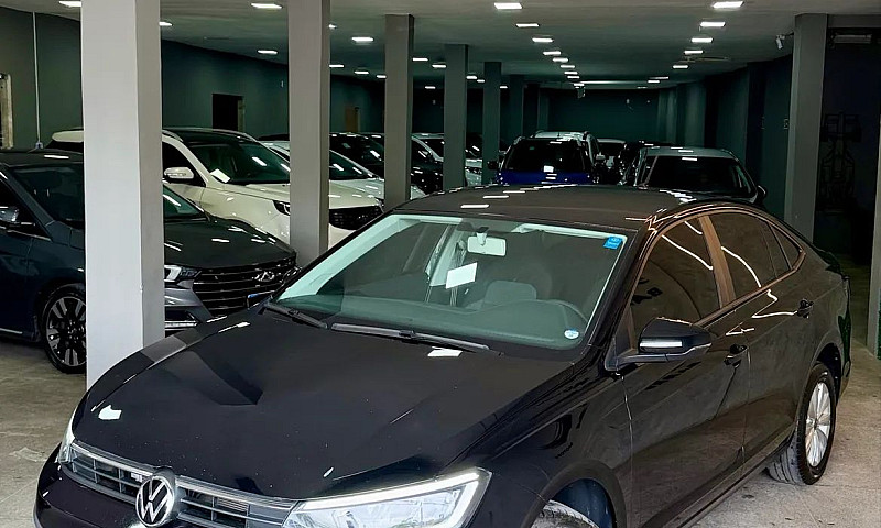 Volkswagen Virtus Ts...