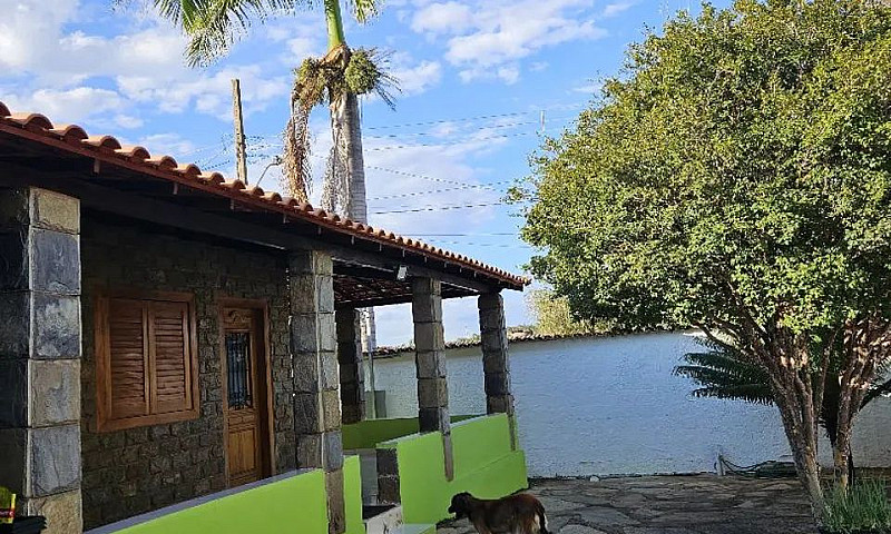 Casa Em Funilandia N...