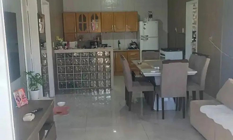 Micaela - Vendo Casa...