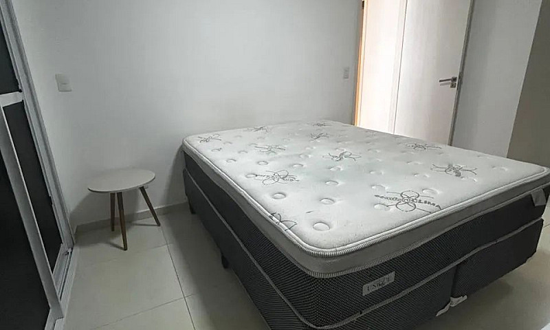 Apartamento Para Alu...
