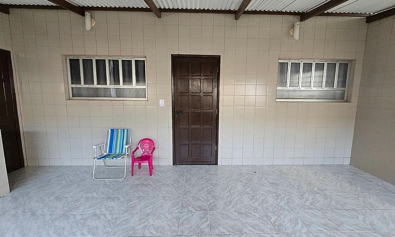 Hospedagem Aconchega...