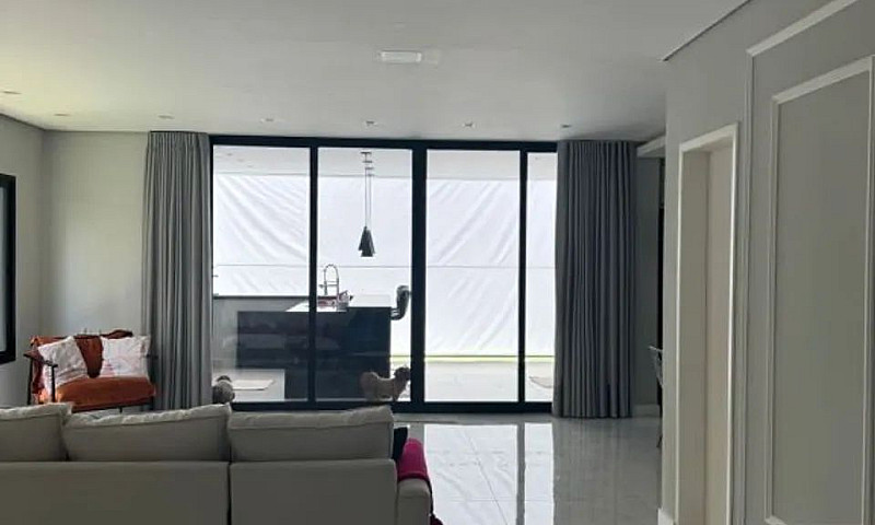 Casa Em Condomínio -...