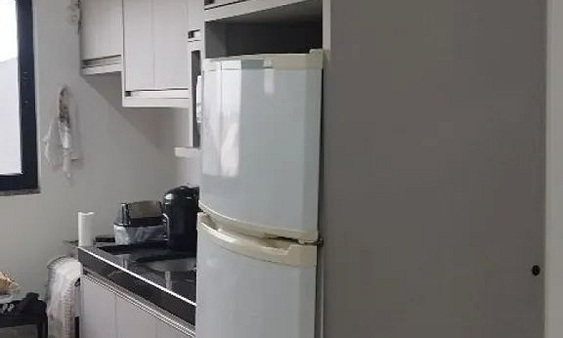 Alugo Apartamento Em...