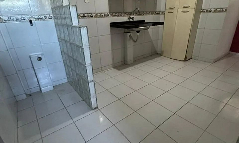 Apartamento Na Serra...