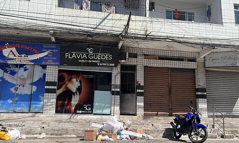 Alugo Troco Ap Boa V...