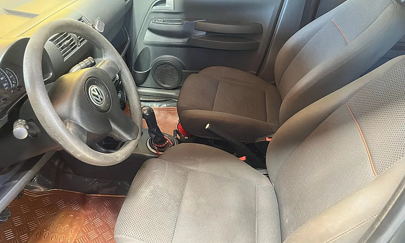 Volkswagen Fox City ...