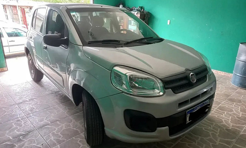 Fiat Uno Drive 1.0 F...