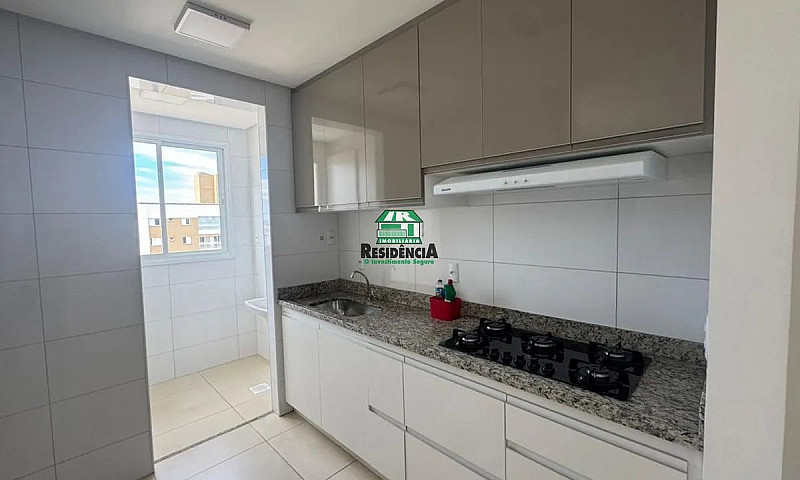 Excelente Apartament...
