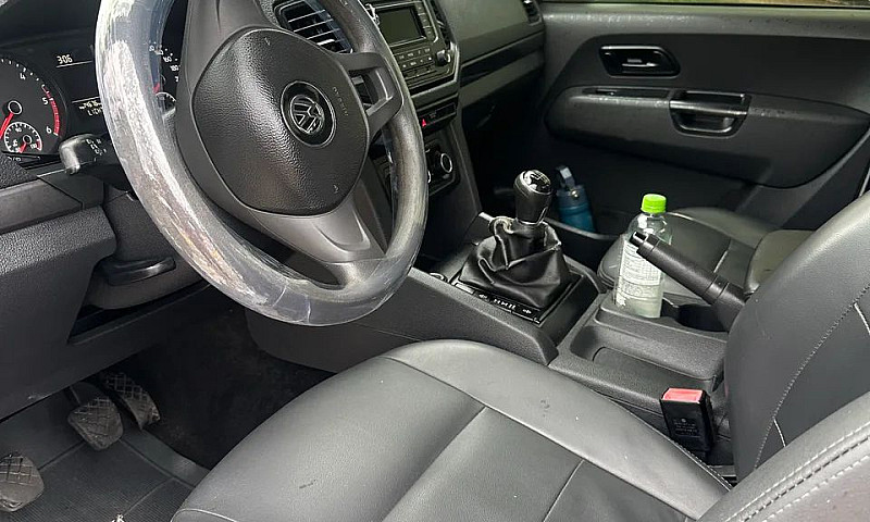 Volkswagen Amarok Se...
