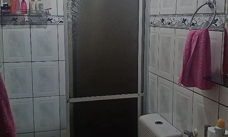 Alugo Casa Na Maramb...