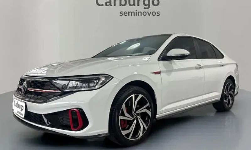Volkswagen Jetta Gli...