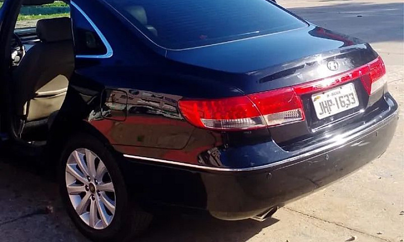 Hyundai Azera Gls 3....