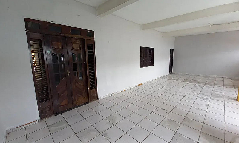 Alugo Casa No Maiobã...