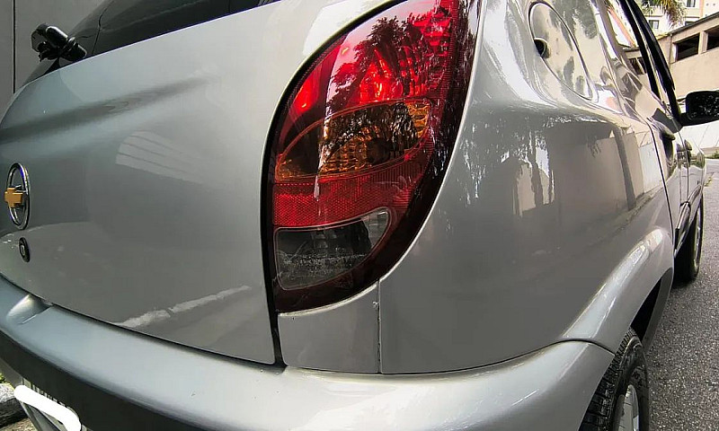 Chevrolet Celta 1.0/...