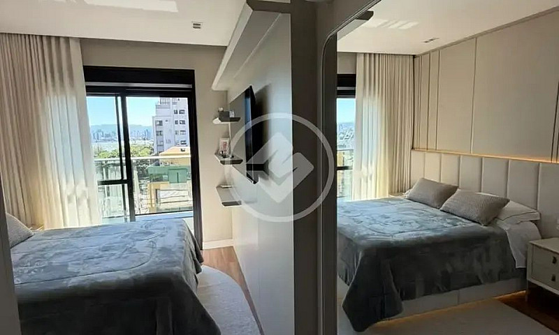 Apartamento - Centro...
