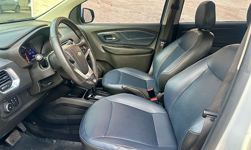 Chevrolet Spin Premi...