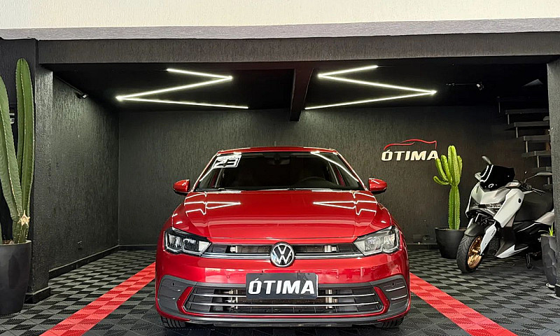 Volkswagen Polo High...