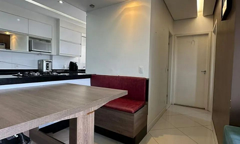 Apartamento Vista Ga...