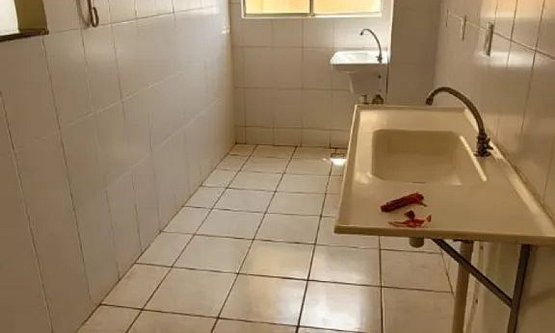 Alugo Apartamento No...