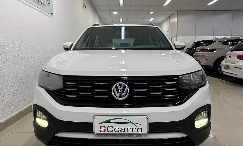 Volkswagen T-Cross 1...