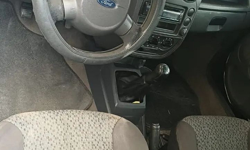 Ford Ka 1.0 8V/1.0 8...
