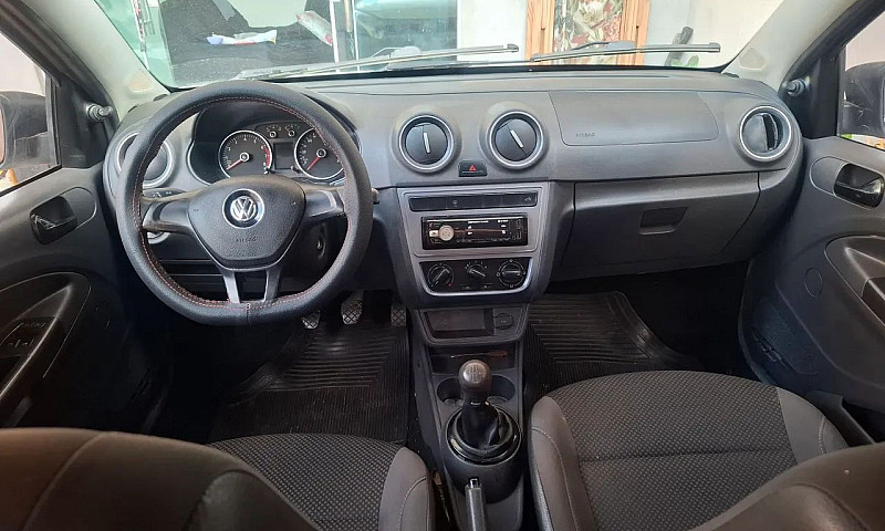 Volkswagen Saveiro R...