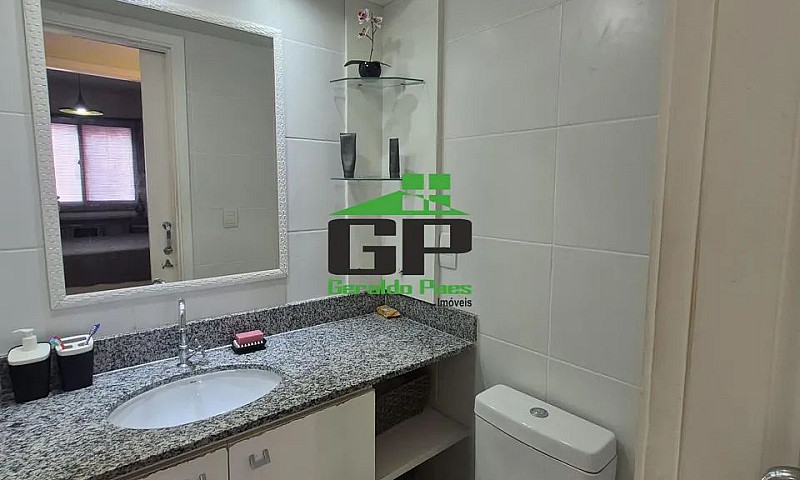 Apartamento Em Vila ...