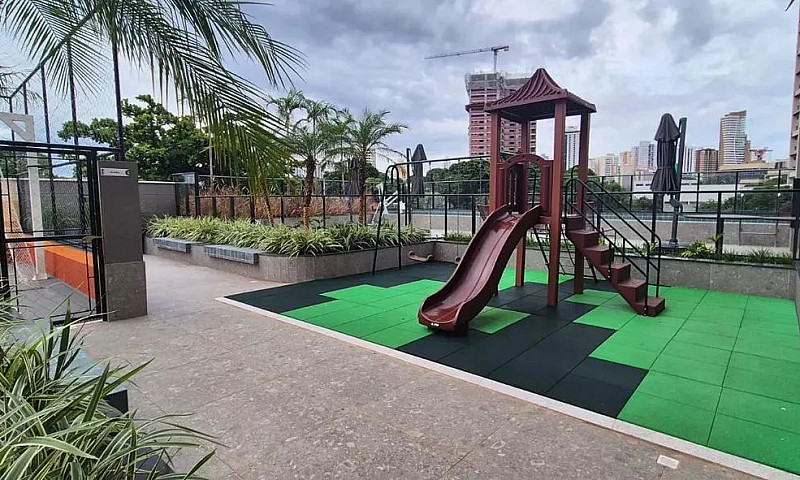 Residencial Lago Are...