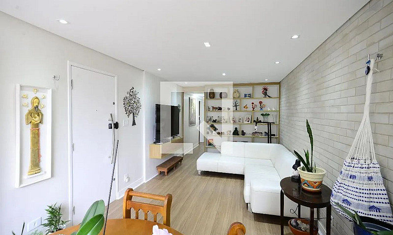 Apartamento À Venda ...