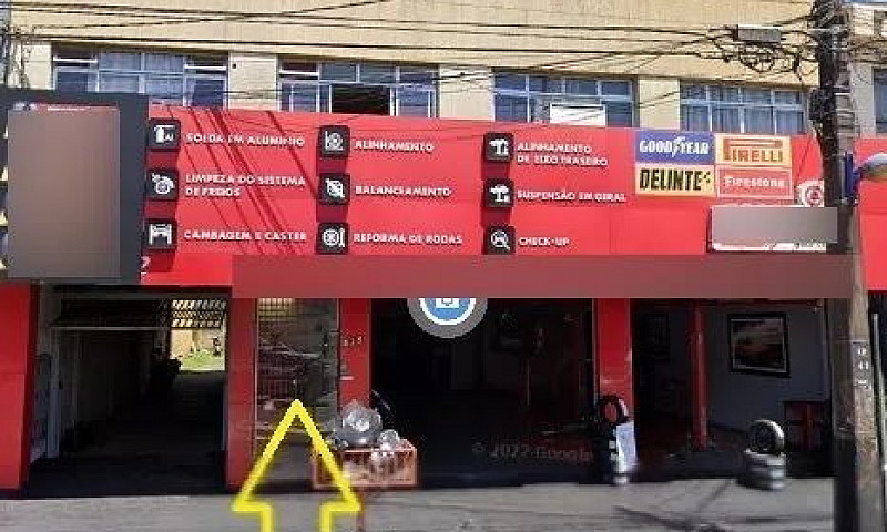 Kitinet Com 1 Quarto...