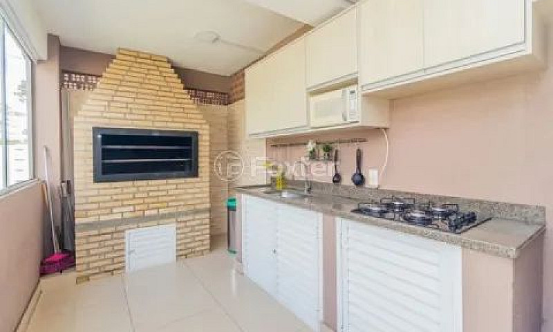 Apartamento 2 Dorms ...