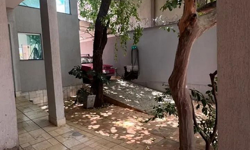 Casa Sobrado, 3 Suít...