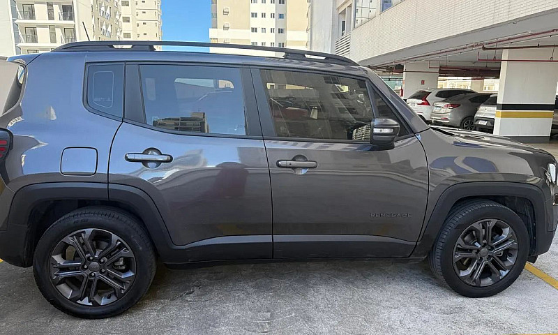 Jeep Renegade Lo. Ni...