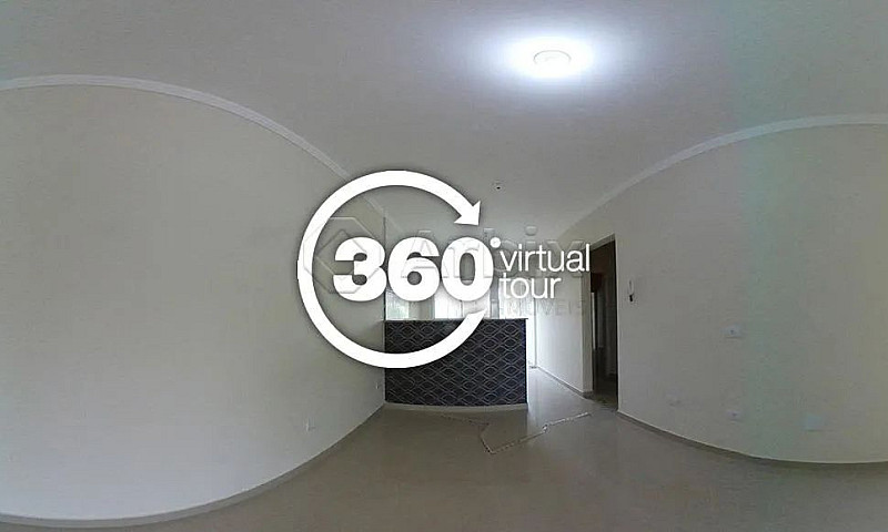 Apartamento Para Alu...