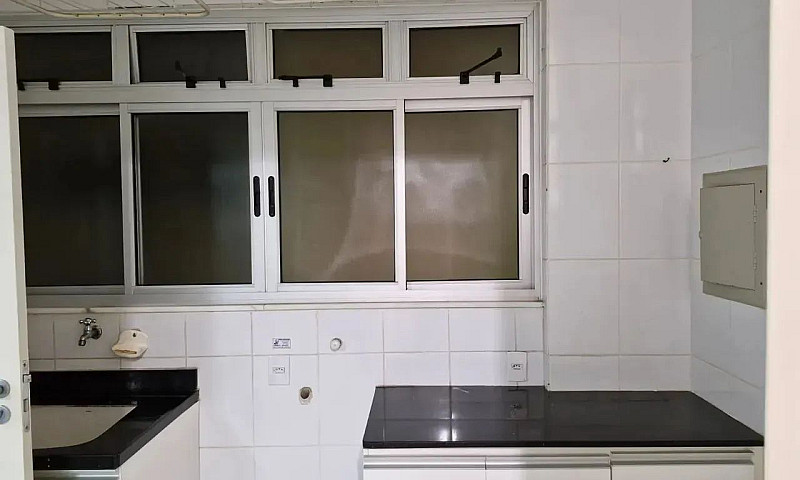 Apartamento Para Alu...