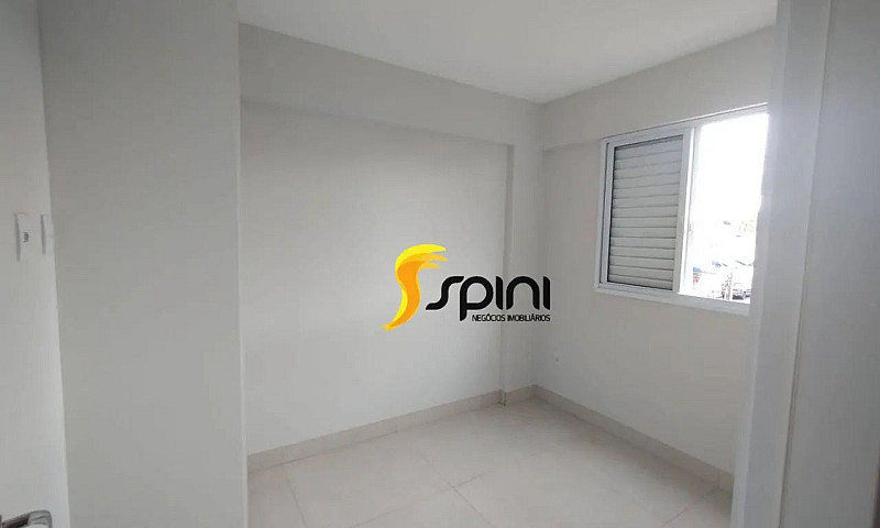 Apartamento Com 2 Do...