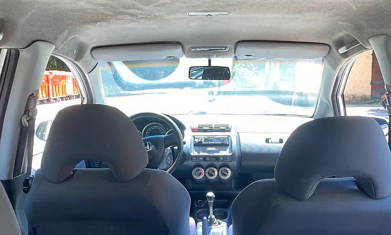 Honda Fit Lxl 1.4/ 1...