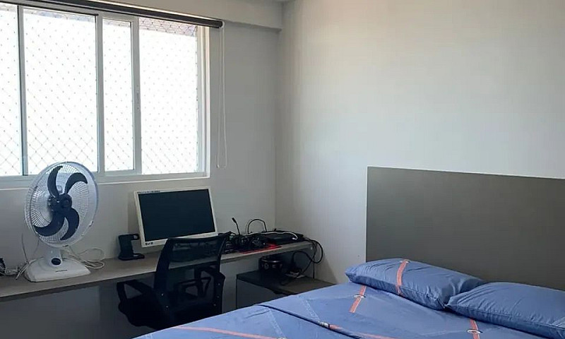 Apartamento À Venda ...
