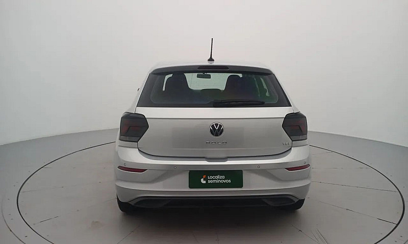 Volkswagen Polo Comf...