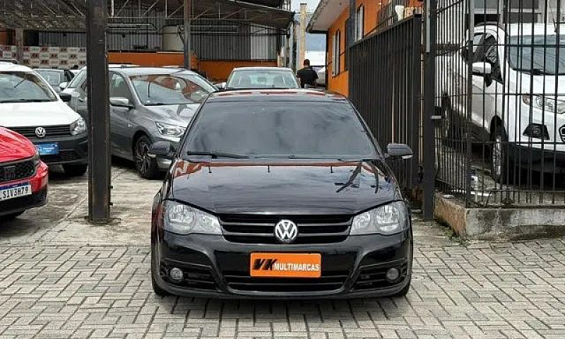 Volkswagen Golf Spor...