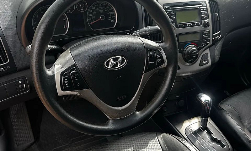 Hyundai I30 2.0 16V ...