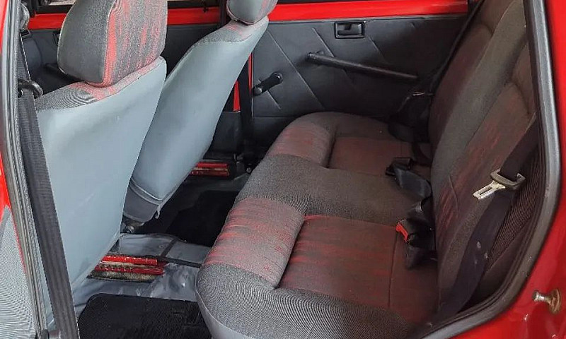 Fiat Uno Mille 1.0 F...