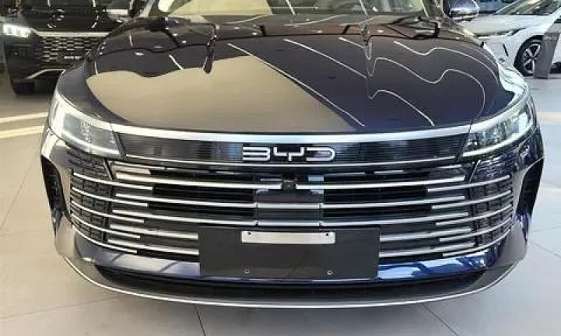 Byd King Gs 1.5 16V ...