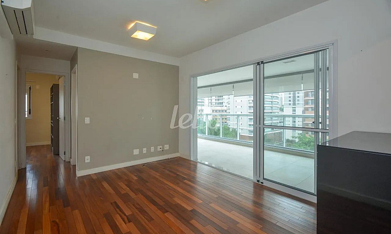 Apartamento 2 Quarto...