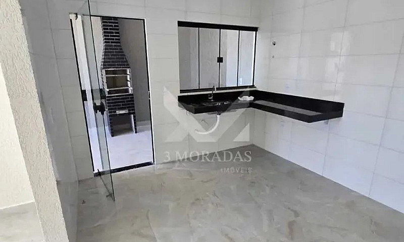 Casa 2Q No Residenci...