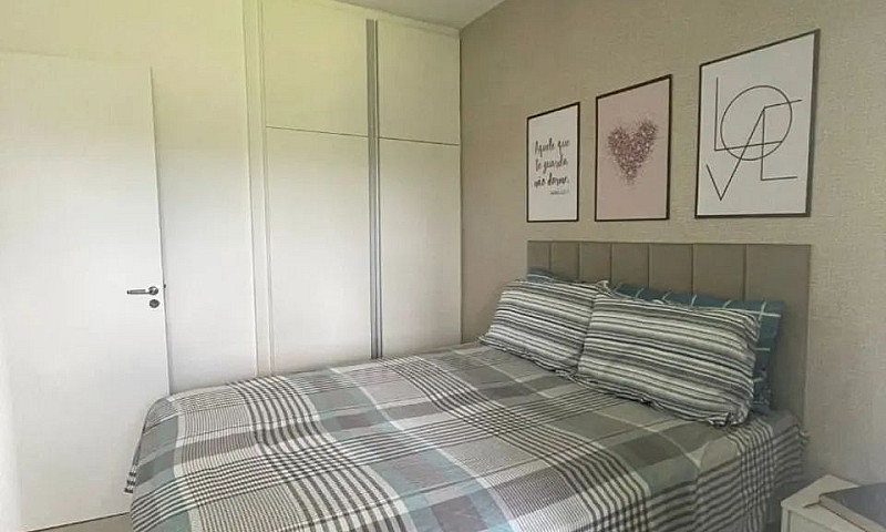 Apartamento Com 2 Do...