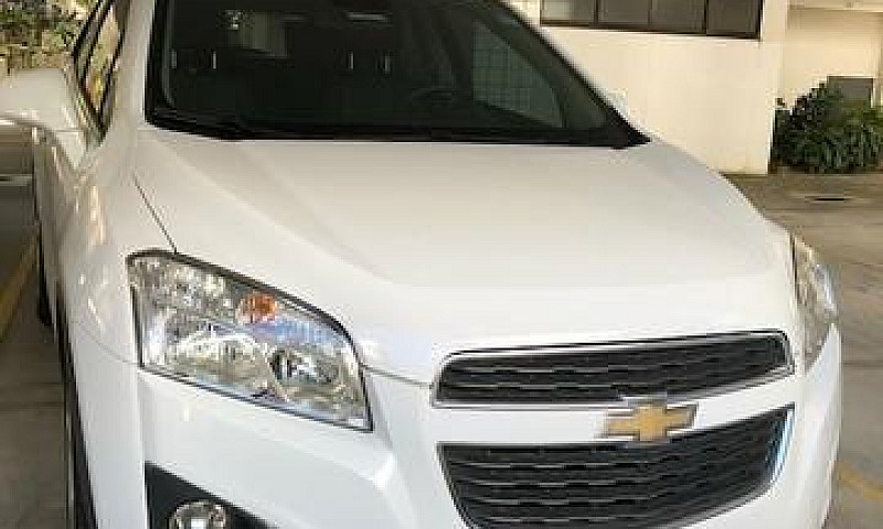 Gm - Chevrolet Track...