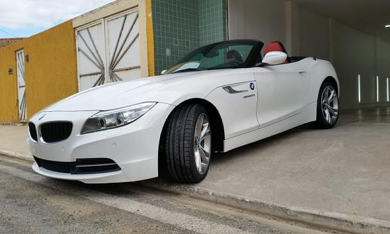 Bmw Z4 2016...