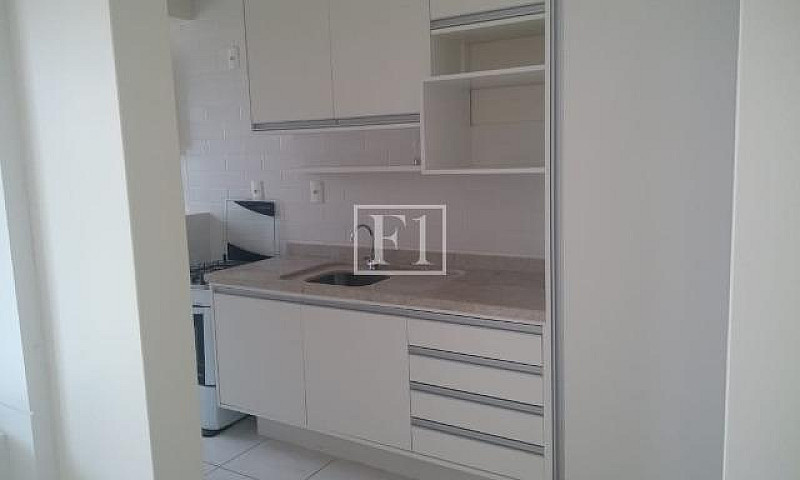Apartamento 2 Dormit...